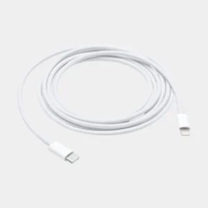 Apple USB-C to Lightning Cable 2m