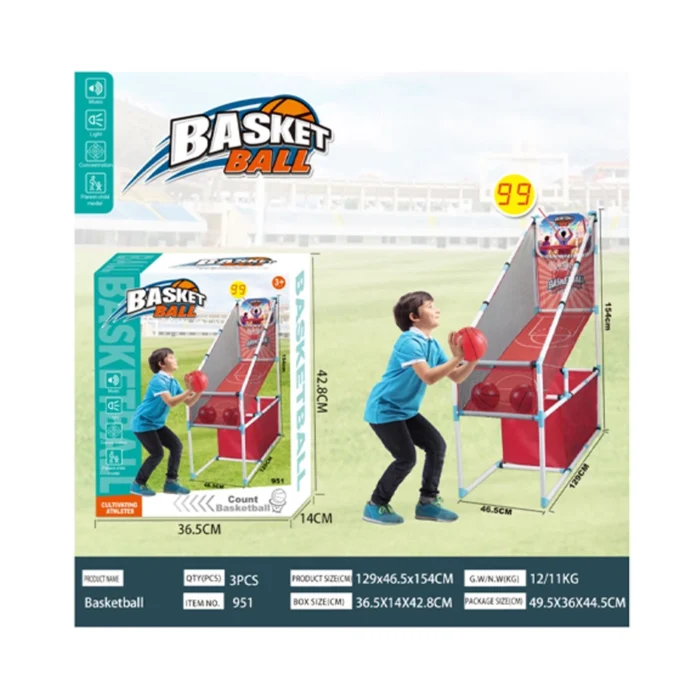 Basket Ball