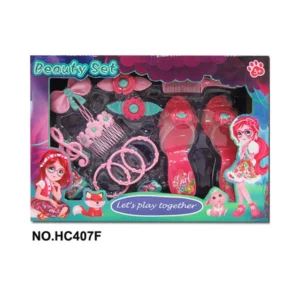 BEAUTY SET HC507C