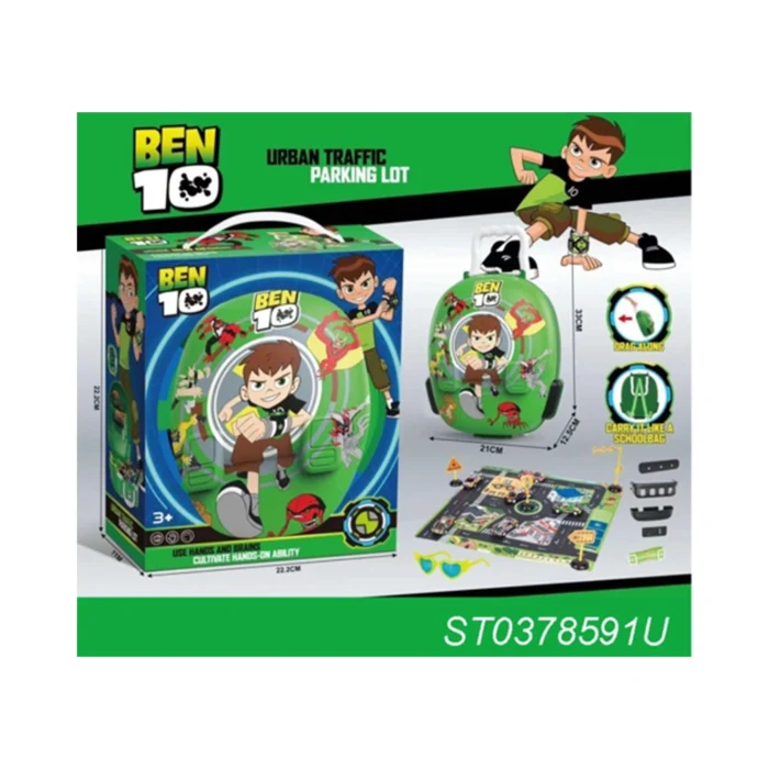 Ben10