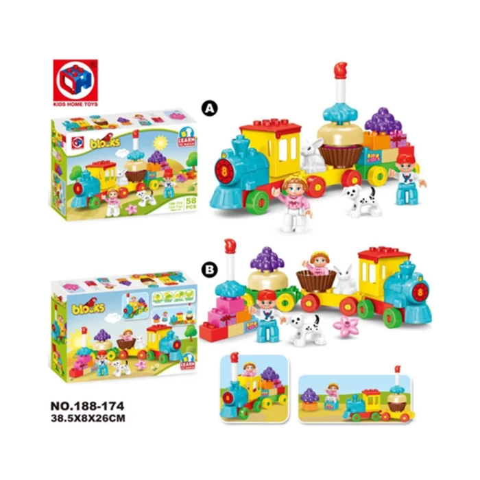 Blocks 188