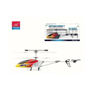Rc Helicopter BR 6098T
