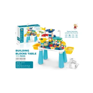 BLOCK SET MC304