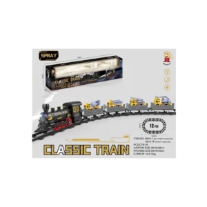 TEAIN SET 266