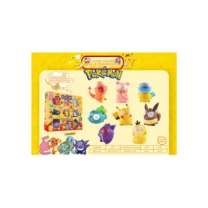 POKEMAN DOLL 3312