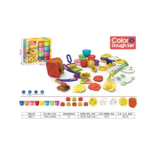 COLOR DOUGH 2602-1