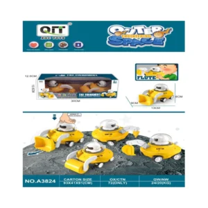 2PC TRUCK A3824