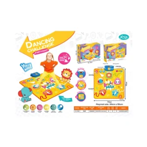 DANCING MAT 9011