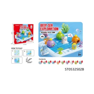 TABLE GAME SET B3139