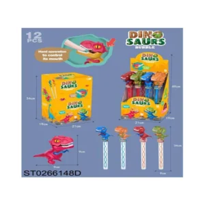 BUBBLE STICK SET 5555-4