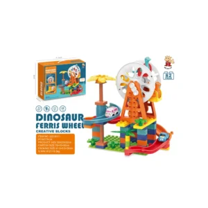 BLOCK SET MC303