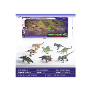 pvc dinosaur yl1002