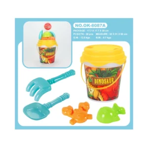 BEACH SET KX91-B2