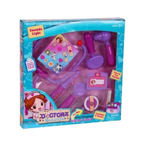 DOCTOR SET 8801-1