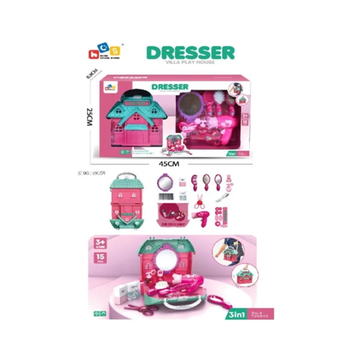 Dresser