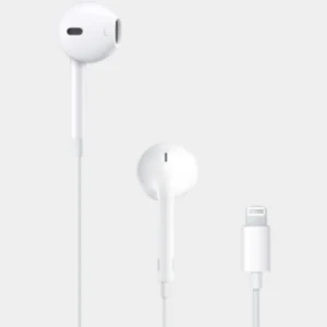 Apple EarPods with Lightning Connector