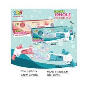Bubble Gun KLI008Y-2