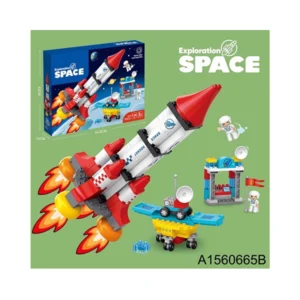 BLOCK SET 4210