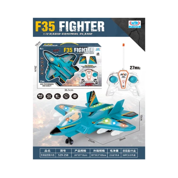 F35 Fighter