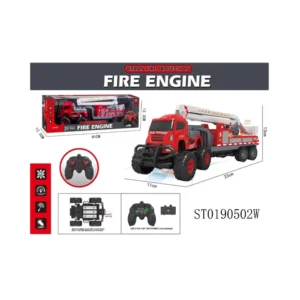 FUNC RC CAR TRUCK 666-100