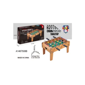 WDN FOOTBALL TABLE 946