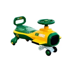 SWING CAR 9066