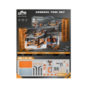 TOOL SET 9126