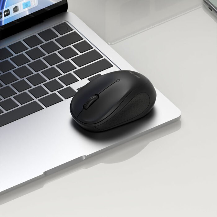 Green Lion G50 Wireless Mouse (3)