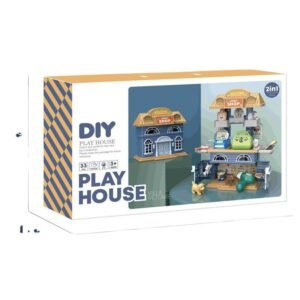 diy pet shop m-15r02