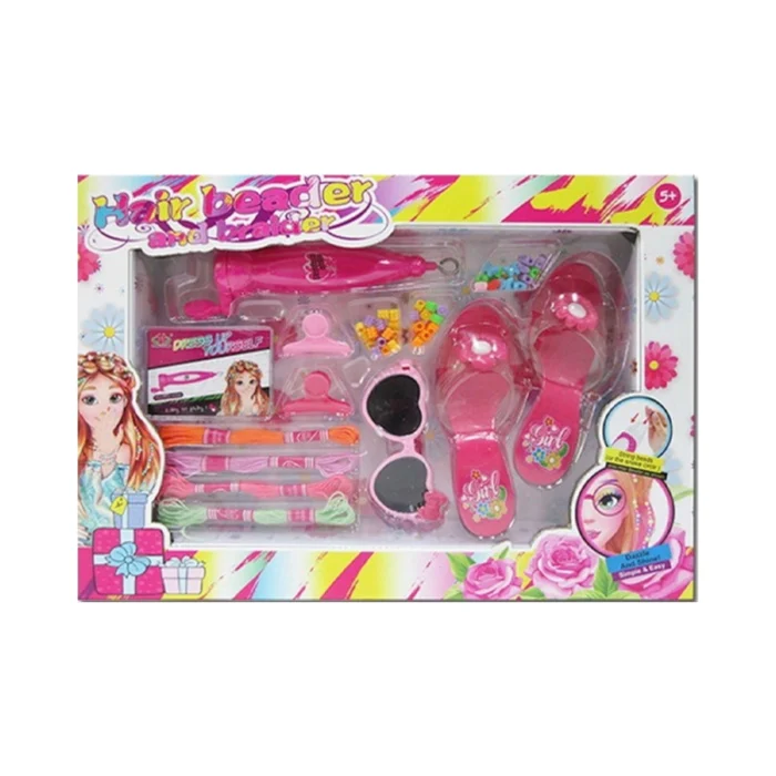 Hair Beader