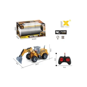 jcb truck dd65-2