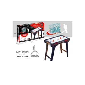 WDN HOCKEY TABLE 2496