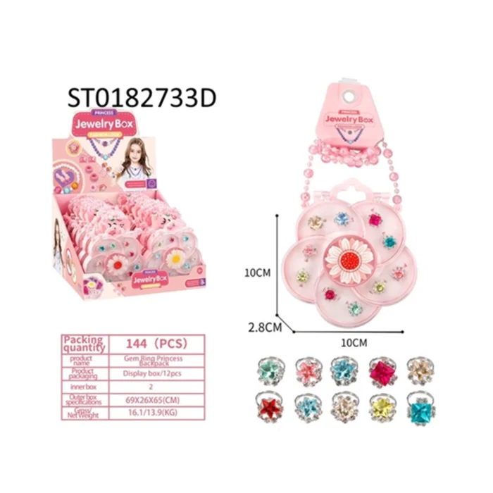 Jewelry Box