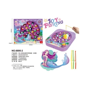 FISHING DISH M-7713B