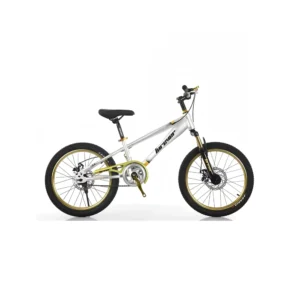 KIDS CYCLE LJSY- 20: Performance and Style for the Young Trailblazer