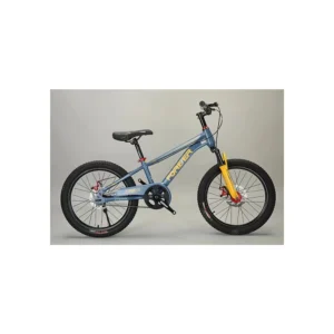 KIDS CYCLE LKS-22: Performance and Power for Young Riders!