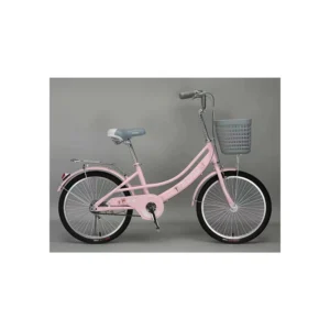 KIDS CYCLE LNBE-22: Graceful Style for Happy Rides!