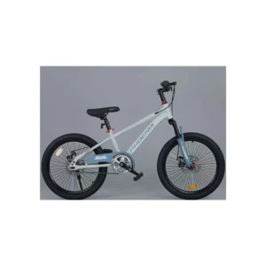 KIDS CYCLE M9-18: Built for Adventure, Designed for Fun!