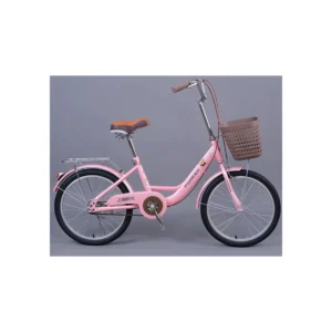 KIDS CYCLE MG- 22: A Charming Ride for Everyday Adventures