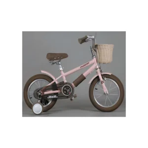 KIDS CYCLE NY-18: Timeless Charm for Your Little Cyclist