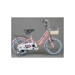 KIDS CYCLE SFY- 18: Vintage Style for the Modern Little Rider!
