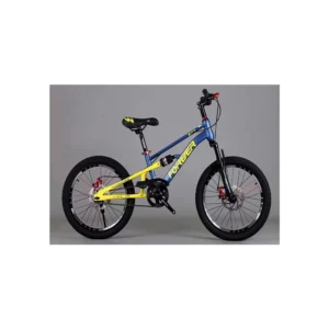 KIDS CYCLE T8 300- 22: Unleash Adventure