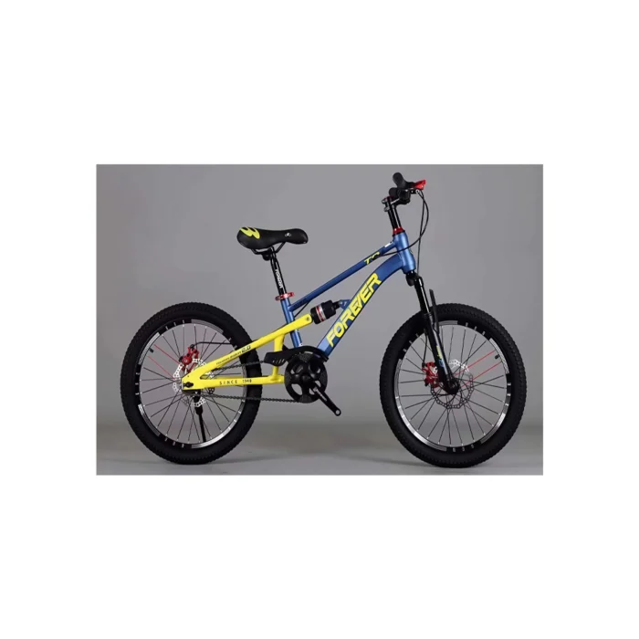 KIDS CYCLE T8 300- 22