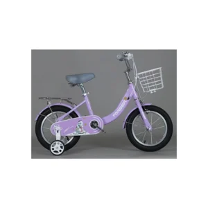 KIDS CYCLE YD- 18: The Perfect Start to a Lifetime of Adventure!