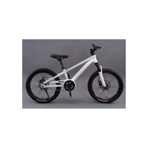 KIDS CYCLE YTM9-20: High-Tech Fun for the Modern Trailblazer!