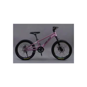 KIDS CYCLE YTM9- 22: High-Tech Fun for the Modern Trailblazer!