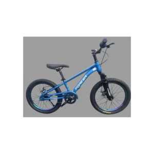 KIDS CYCLE ZS-22: Performance Riding with a Flash of Style!