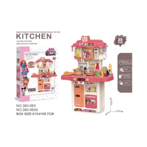 LOL KITCHEN SET 922-115