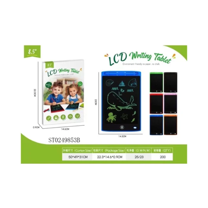 LCD Writting tablet