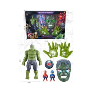 HERO SET 839-14Y